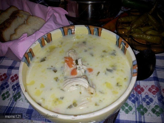 Imagine Reteta culinara Ciorba Radauteana | 2review.ro