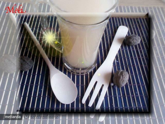 Imagine Reteta culinara Umplerea Borsului | 2review.ro