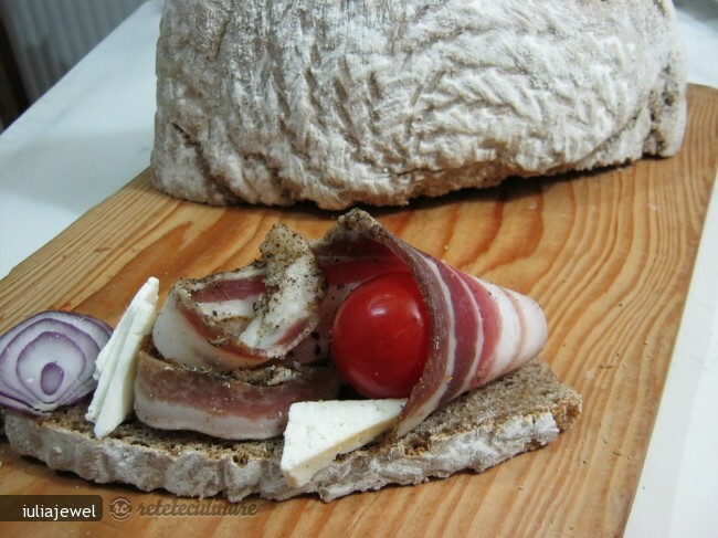 Imagine Reteta culinara Zama de Amnar | 2review.ro