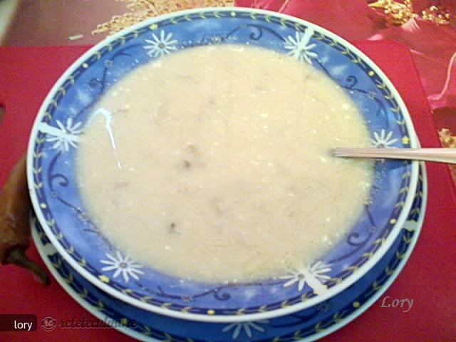 Imagine Reteta culinara Ciorba de Burta (VII) | 2review.ro