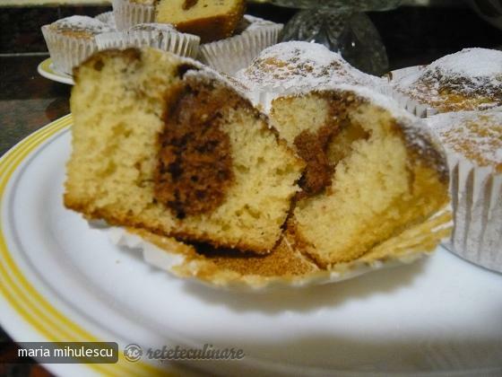 Imagine Reteta culinara Magdalene | 2review.ro