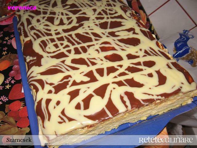 Imagine Reteta culinara Alba Ca Zapada II | 2review.ro