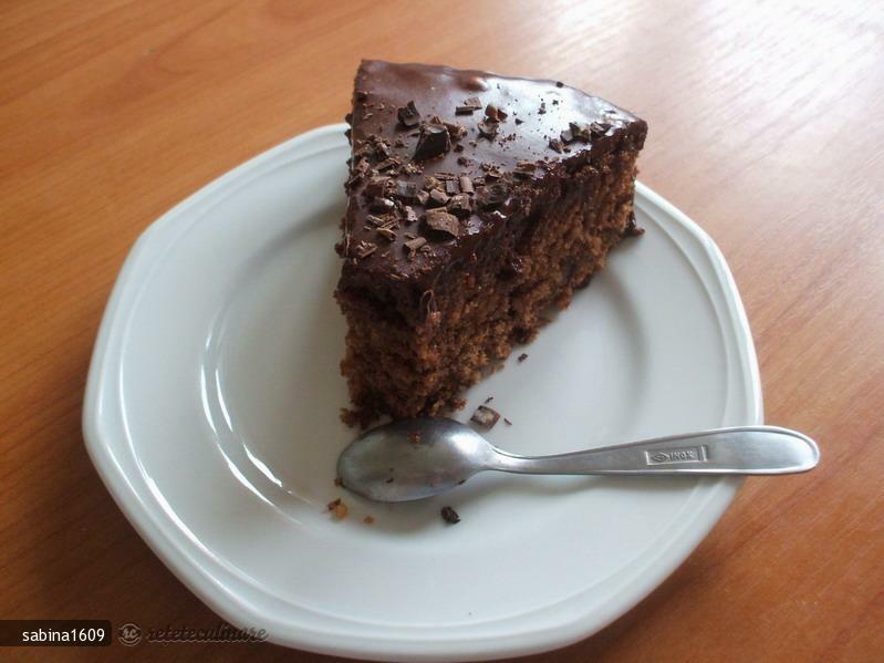 Imagine Reteta culinara Tort de Cafea | 2review.ro