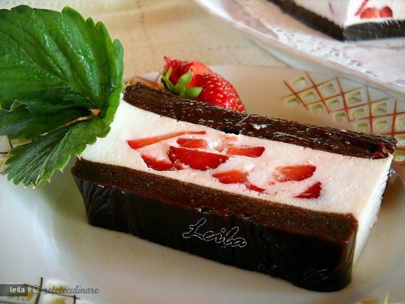 Imagine Reteta culinara Aroma Verii * | 2review.ro