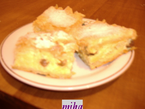 Imagine Reteta culinara Vargabeles | 2review.ro