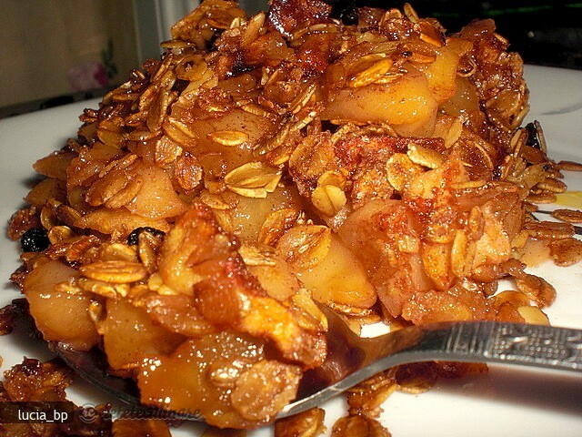 Imagine Reteta culinara Mic-Dejunul Mosului | 2review.ro