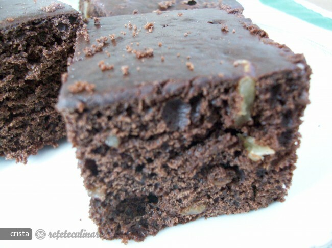 Imagine Reteta culinara Bilbolbul (prajitura Fara Oua) | 2review.ro