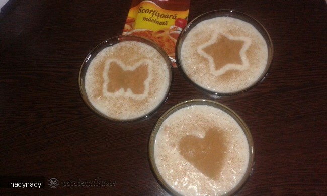 Imagine Reteta culinara Orez cu Lapte | 2review.ro