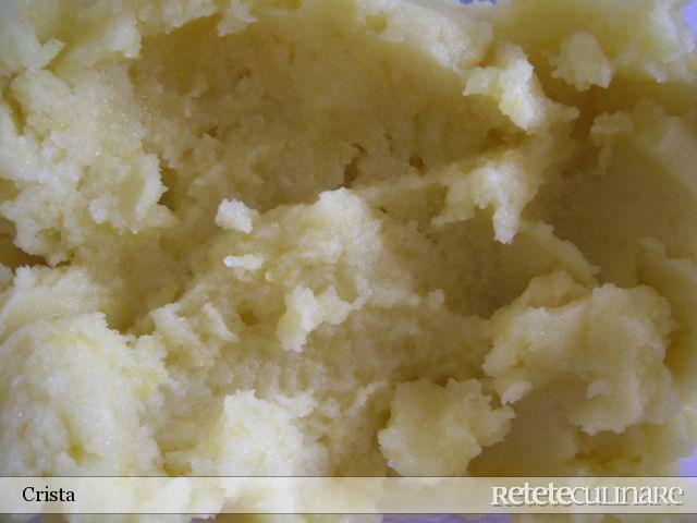 Imagine Reteta culinara Sorbetto de Mere | 2review.ro