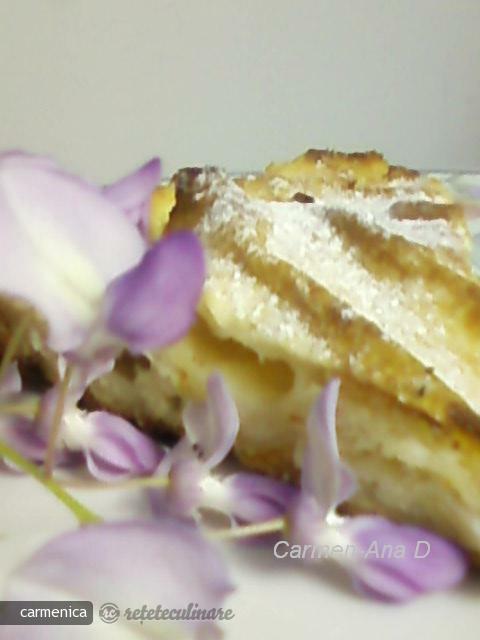 Imagine Reteta culinara Placinta cu Branza (varianta Turceasca) | 2review.ro