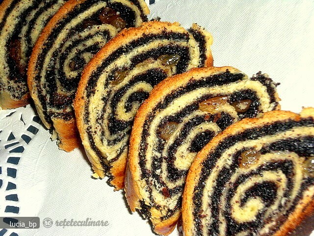 Imagine Reteta culinara Baigli cu Mac | 2review.ro