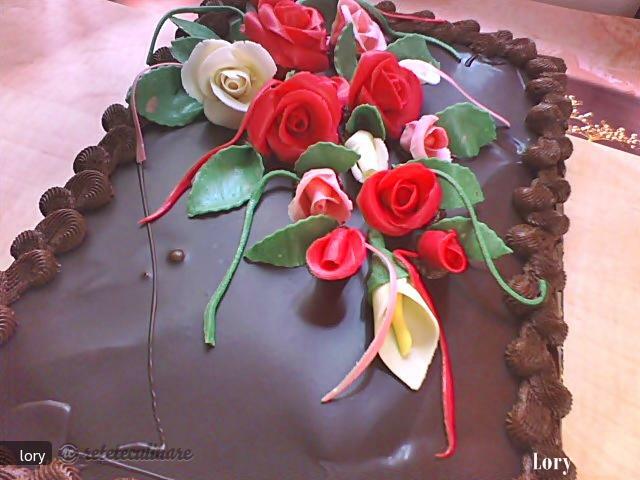 Imagine Reteta culinara Tort Moca | 2review.ro