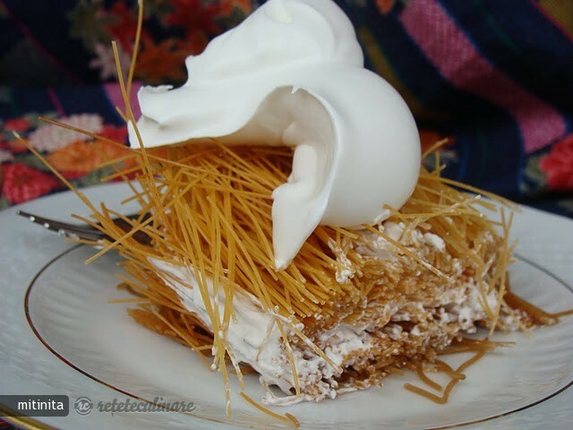 Imagine Reteta culinara Kataif | 2review.ro