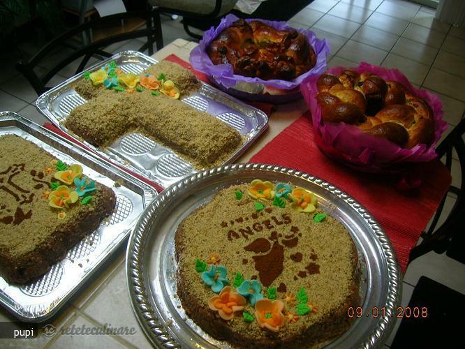 Imagine Reteta culinara Cum se face coliva | 2review.ro