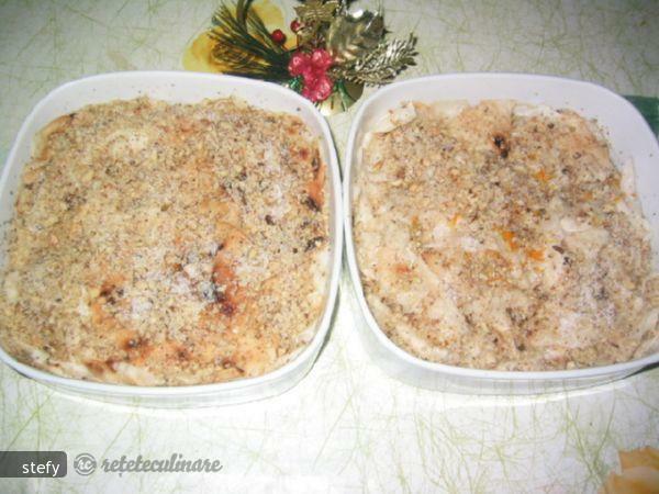 Imagine Reteta culinara Turte traditionale de Craciun | 2review.ro