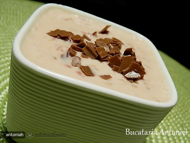 Imagine Reteta culinara Iaurt cu Cirese | 2review.ro