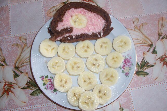 Imagine Reteta culinara Lacrimi | 2review.ro