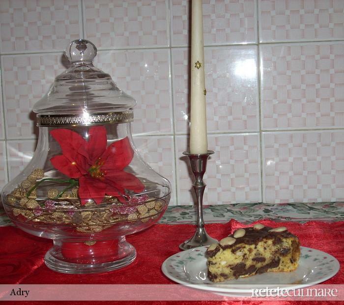 Imagine Reteta culinara Tort `Mimi` | 2review.ro