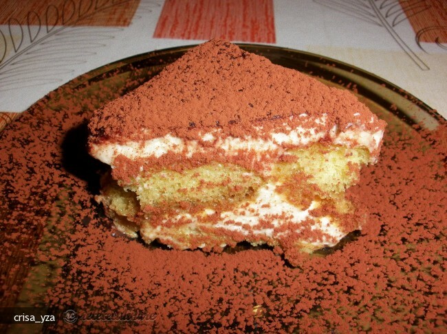 Imagine Reteta culinara Tiramisu rapid | 2review.ro