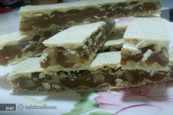 Imagine Reteta culinara Nuga de la Bunica | 2review.ro