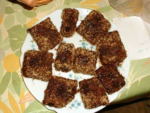 Imagine Reteta culinara Negrese | 2review.ro