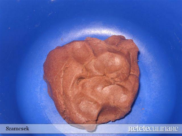 Imagine Reteta culinara Prajitura Budapesta | 2review.ro