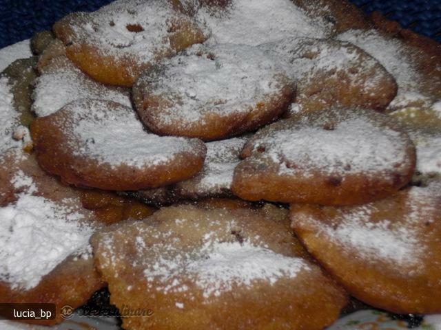 Imagine Reteta culinara Gogosele cu Dovleac si Vin | 2review.ro