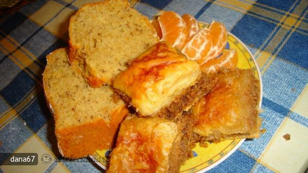 Imagine Reteta culinara Chec cu Gutui | 2review.ro