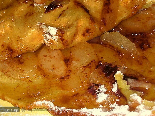 Imagine Reteta culinara Bucatele Irlandeze cu Mere | 2review.ro