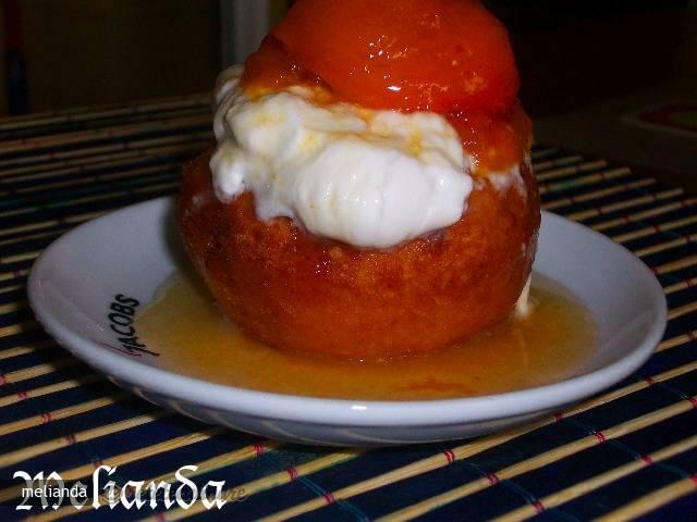 Imagine Reteta culinara Reţetă de preparare a papanaşilor | 2review.ro