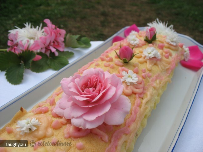 Imagine Reteta culinara Chec Usor de Lamaie | 2review.ro