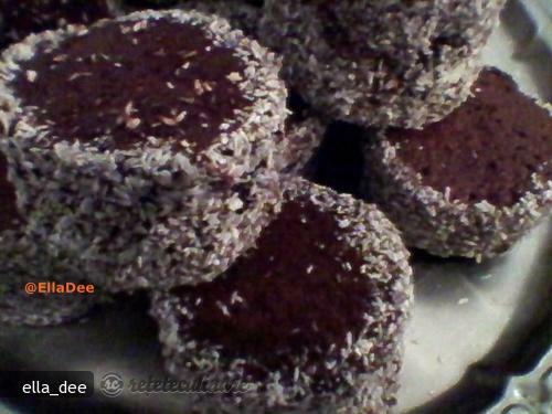 Imagine Reteta culinara Buturugi | 2review.ro