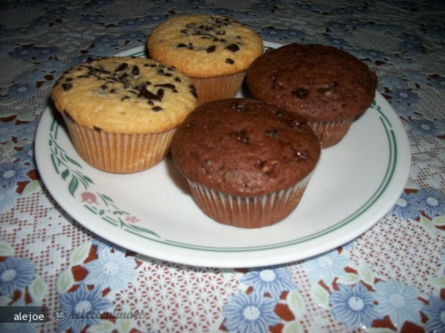 Imagine Reteta culinara Cupcakes 1 | 2review.ro