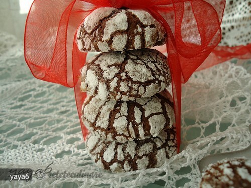 Imagine Reteta culinara Fursecuri `ninse` | 2review.ro