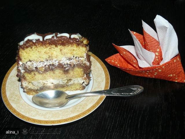 Imagine Reteta culinara Cassata | 2review.ro