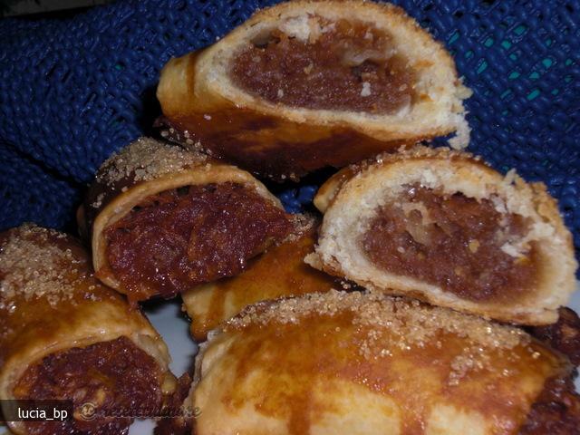 Imagine Reteta culinara Strudel cu Mere | 2review.ro