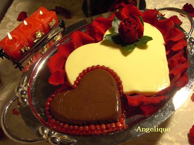 Imagine Reteta culinara Buon San Valentino | 2review.ro