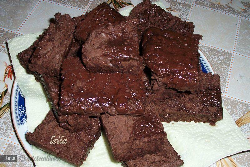 Imagine Reteta culinara Ciocolata de Casa (Hazi Csokolade) | 2review.ro