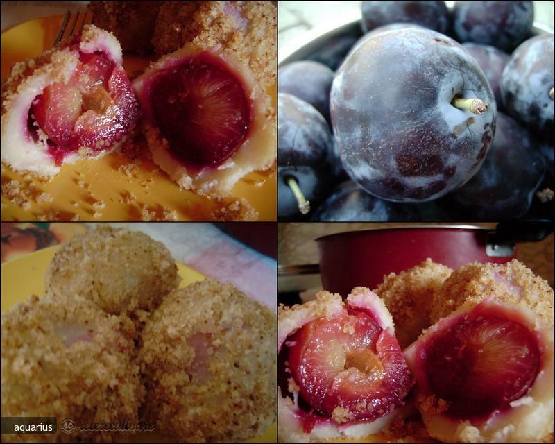 Imagine Reteta culinara Gombotei cu Prune | 2review.ro