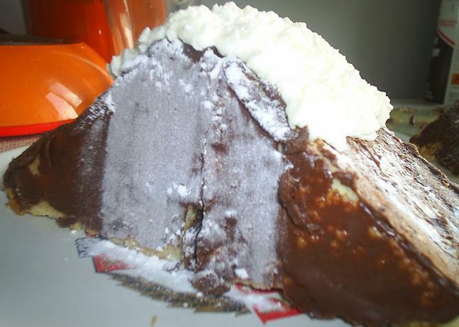 Imagine Reteta culinara Carpati | 2review.ro