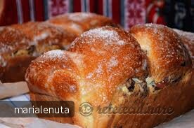 Imagine Reteta culinara Cozonac | 2review.ro