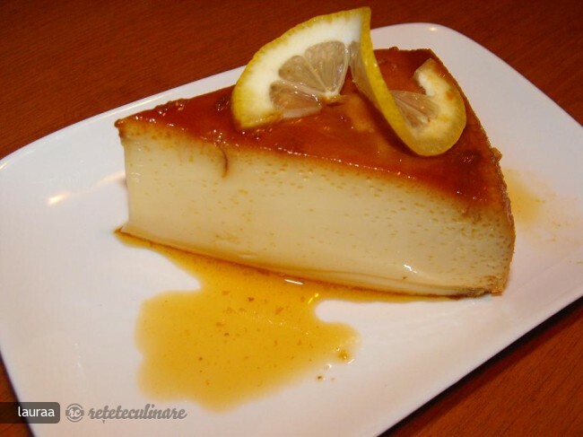 Imagine Reteta culinara Crema de Zahar Ars | 2review.ro