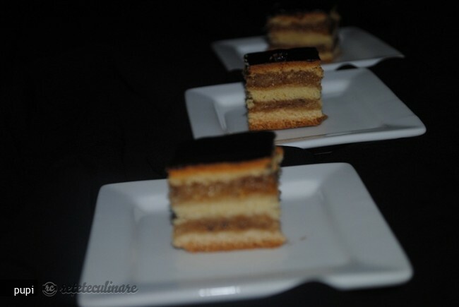 Imagine Reteta culinara Jerbo sau Greta Garbo - Varianta de Post | 2review.ro