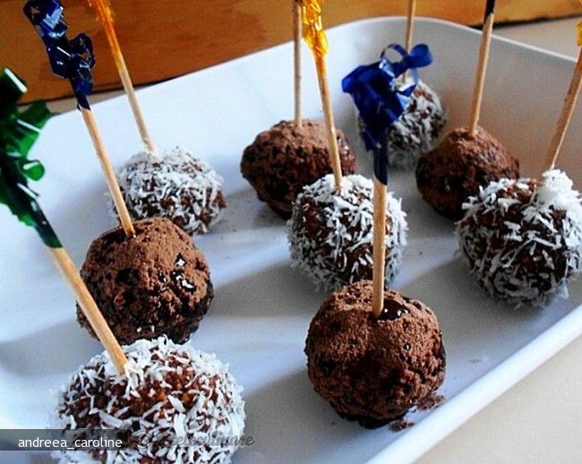 Imagine Reteta culinara Ciokkostek | 2review.ro