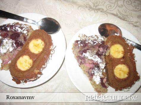 Imagine Reteta culinara Ochi de pisica | 2review.ro