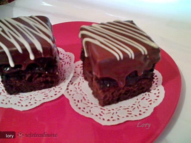 Imagine Reteta culinara Amandine III | 2review.ro