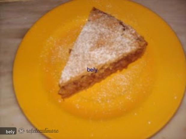 Imagine Reteta culinara Placinta cu Mere II | 2review.ro