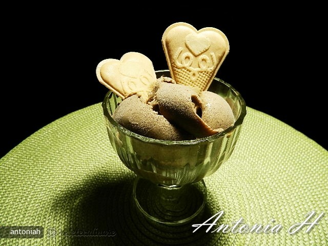 Imagine Reteta culinara Inghetata cu Cafea | 2review.ro