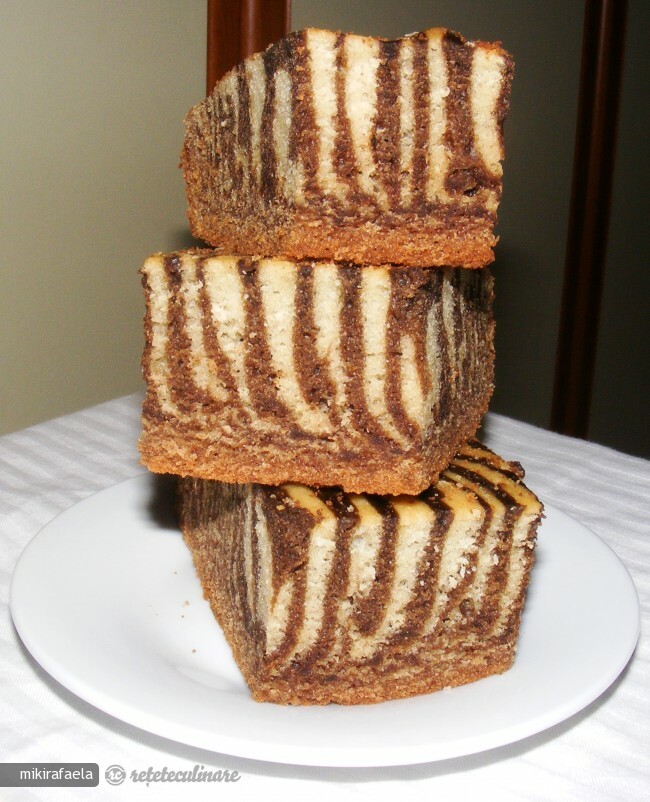 Imagine Reteta culinara Chec cu Roscove | 2review.ro