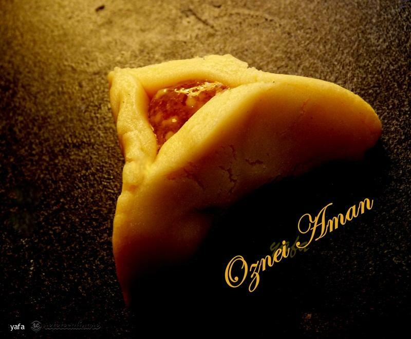 Imagine Reteta culinara Oznei Aman | 2review.ro